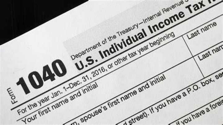 Are 2019 taxes still due on July 15?