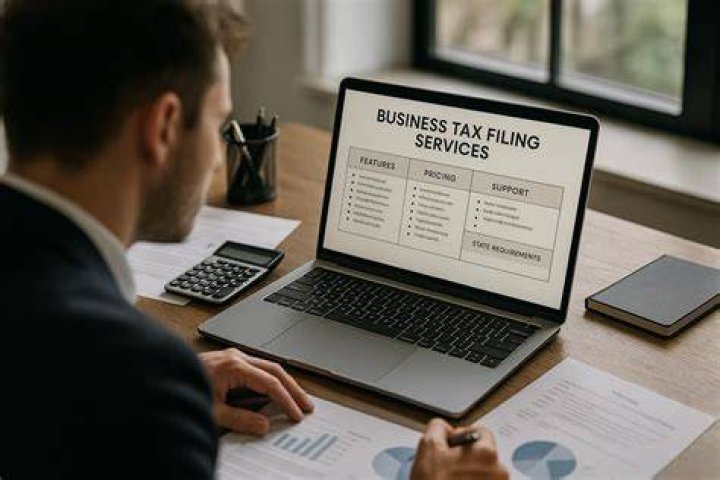 Are business tax filing extended?