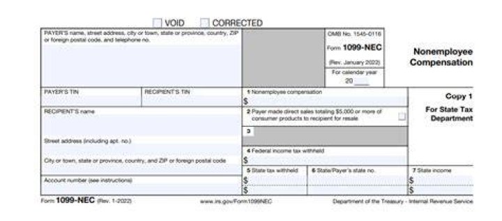 Are Insurance Agents 1099 employees?