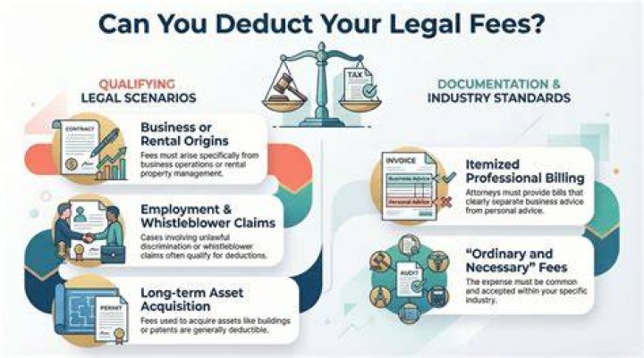 Are legal fees to contest a will deductible?