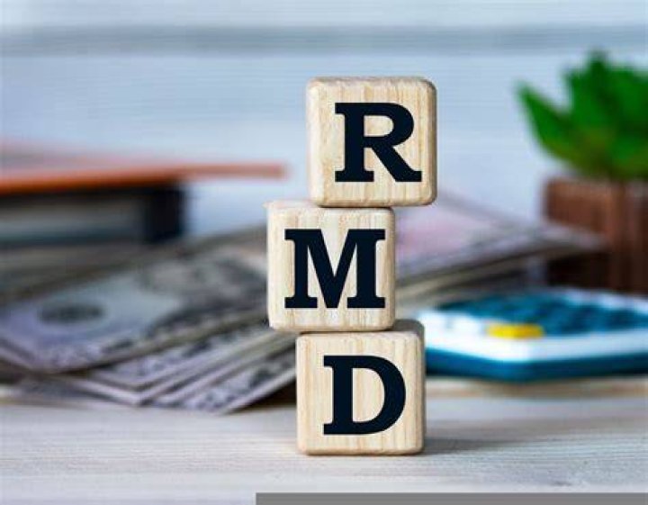 Are RMDs back for 2021?
