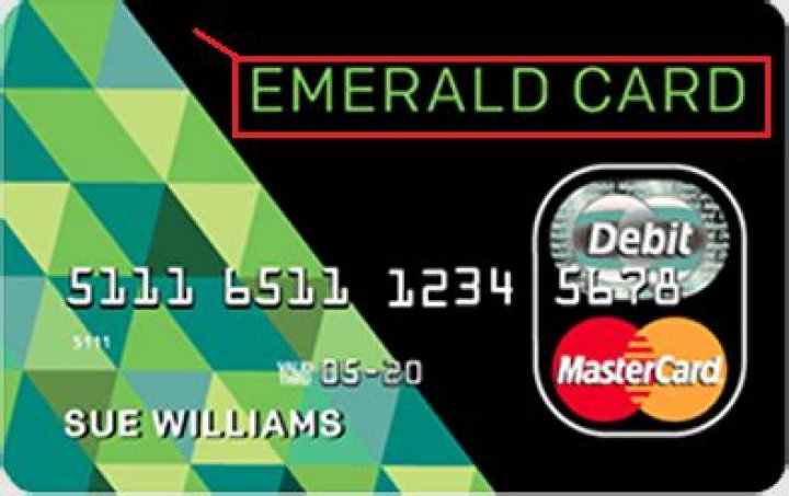 Are they depositing stimulus checks on Emerald card?