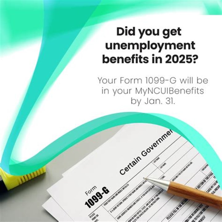 Can a 1099 employee get unemployment benefits?