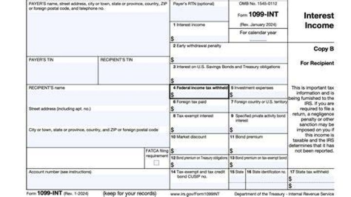 Can a bank issue a 1099-C in 2012?
