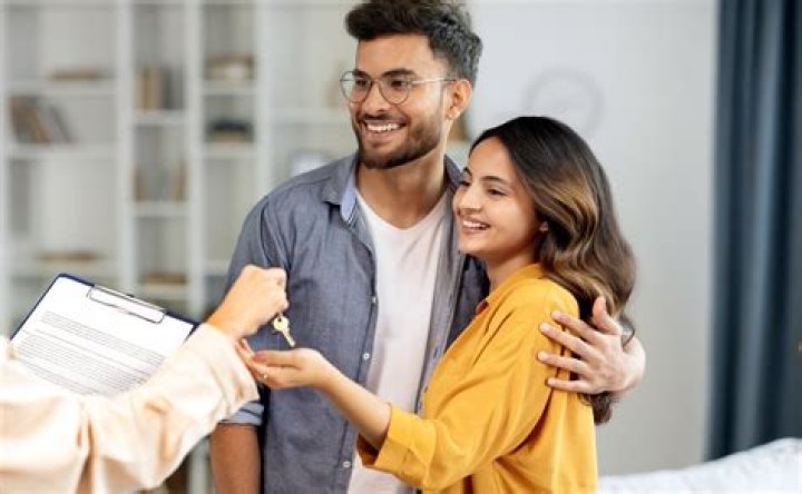 Can a brother and sister buy out a house together?