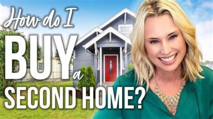 Can a family member live in our second home and pay expenses?