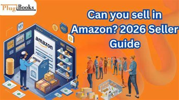 Can a foreigner sell on Amazon US?