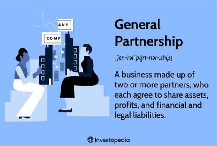 Can a general partnership be transferred?