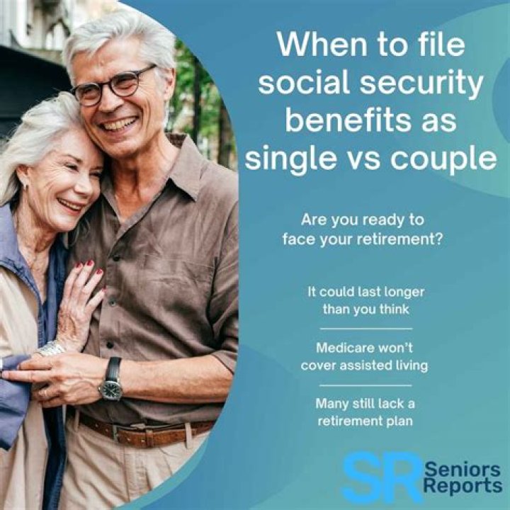 Can a married couple claim the same Social Security benefits?