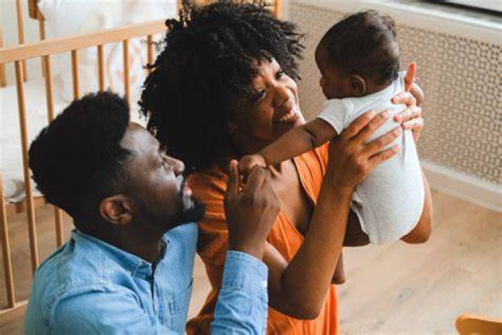 Can a parent and child own a home together?