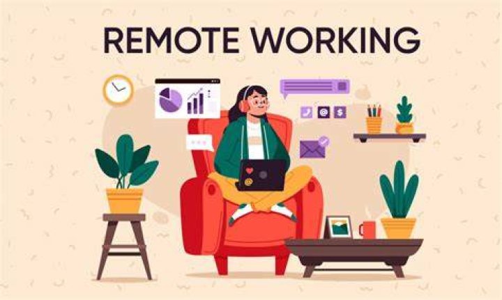 Can a remote employee work out of State?