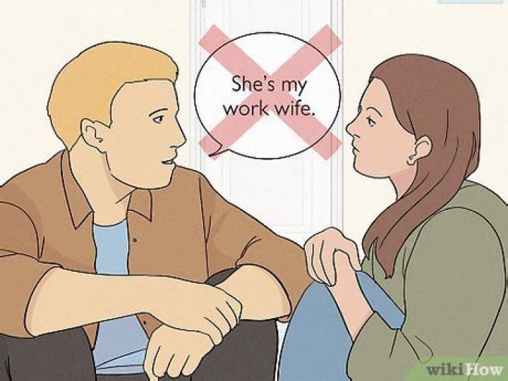 Can a spouse work if husband is on disability?