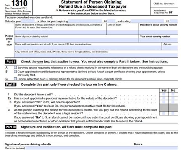 Can a taxpayer prove that they filed a tax return?