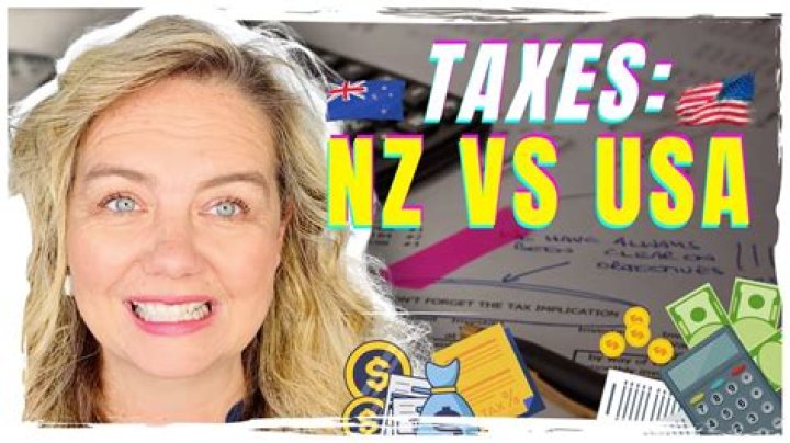 Can a US citizen living abroad have to pay taxes?