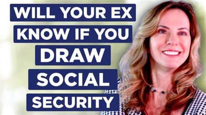 Can a wife draw social security if she has a husband?