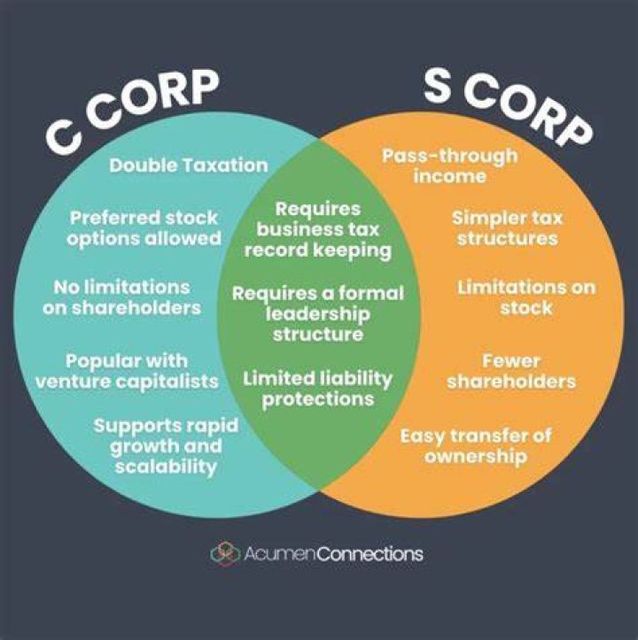 Can an S corp own shares in another S corp?