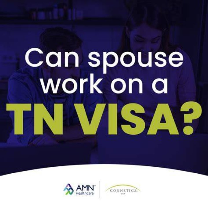 Can both spouses get TN visa?