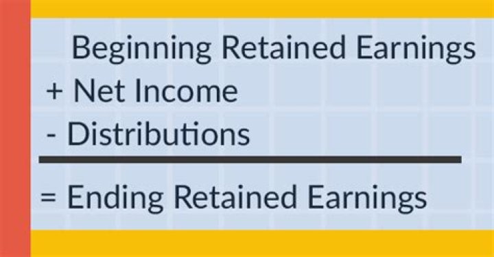 Can distributions exceed net income?