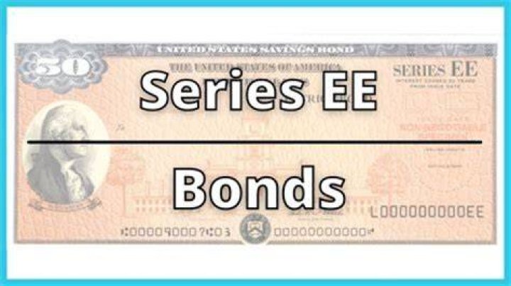 Can EE bonds be cashed online?