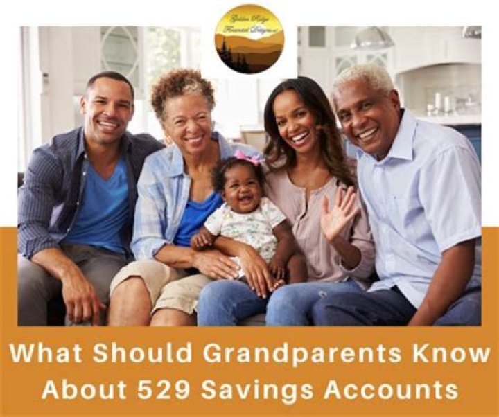 Can grandparents open UTMA account?
