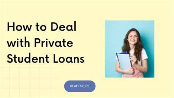 Can I be held responsible for my wife student loans?