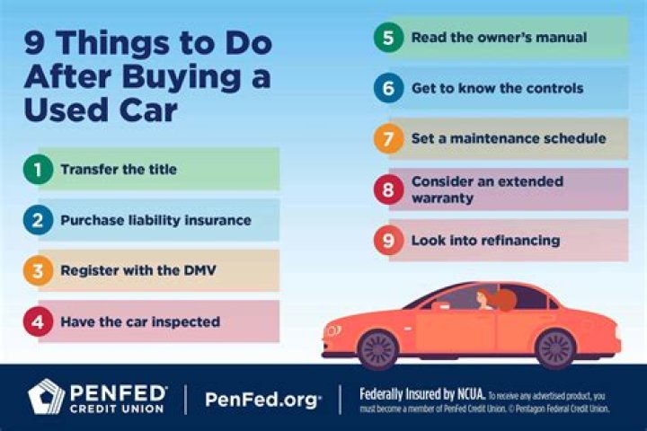 Can I buy a car with business money?