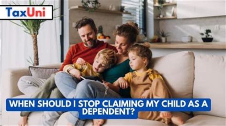 Can I claim my brother and sister as a dependent?