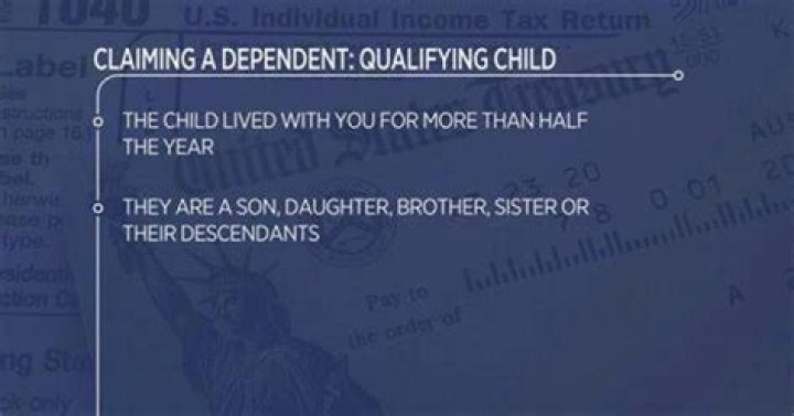 Can I claim my daughter as a dependent if she works part time?