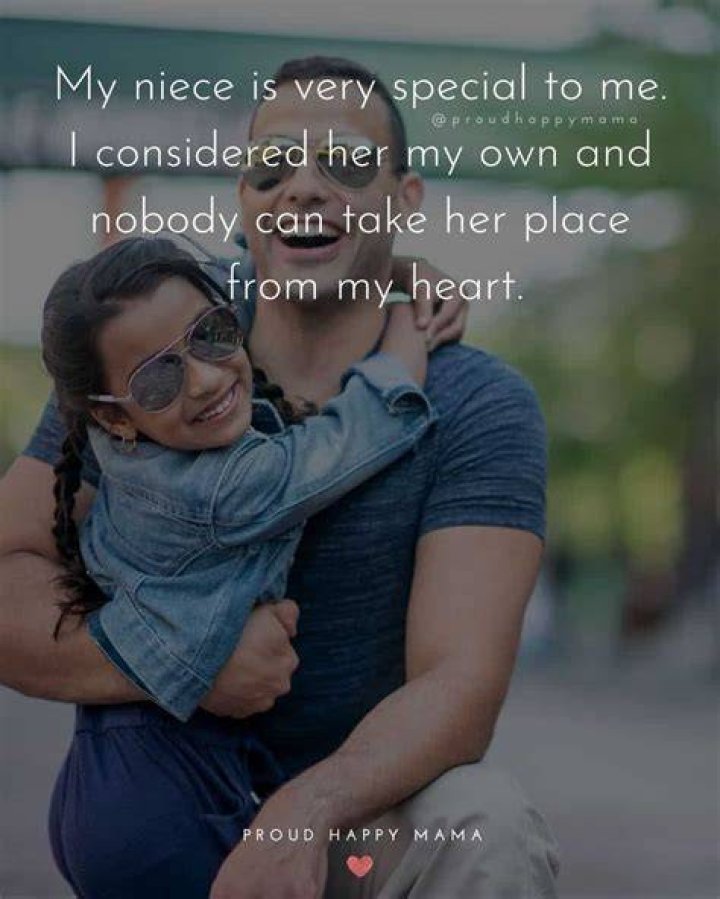 Can I claim my niece who lives with me?