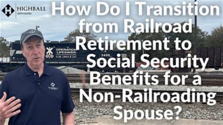 Can I collect both railroad retirement and Social Security?