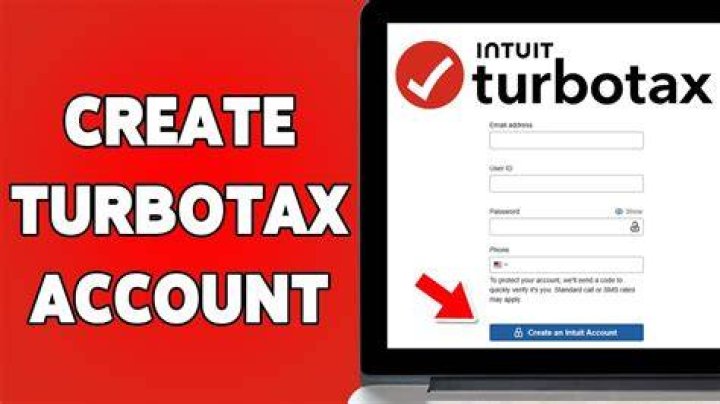 Can I create a new TurboTax account if I already have one?