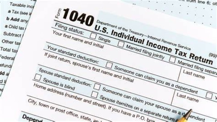 Can I file my taxes as single if I just got married?
