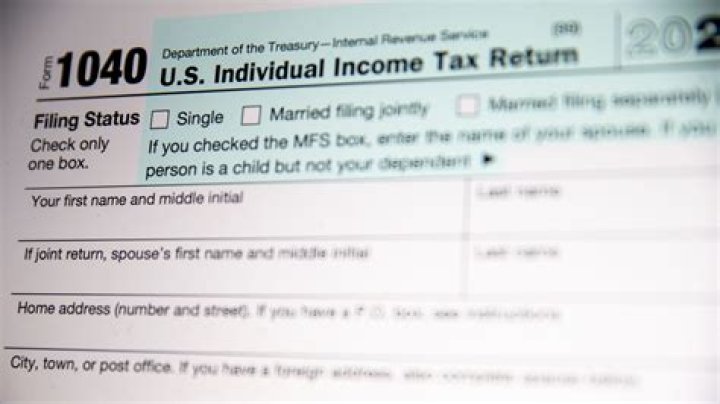 Can I file my taxes somewhere else?