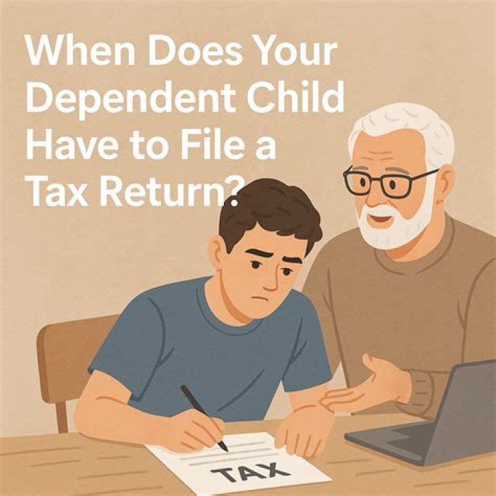 Can I file taxes separately from my parents?