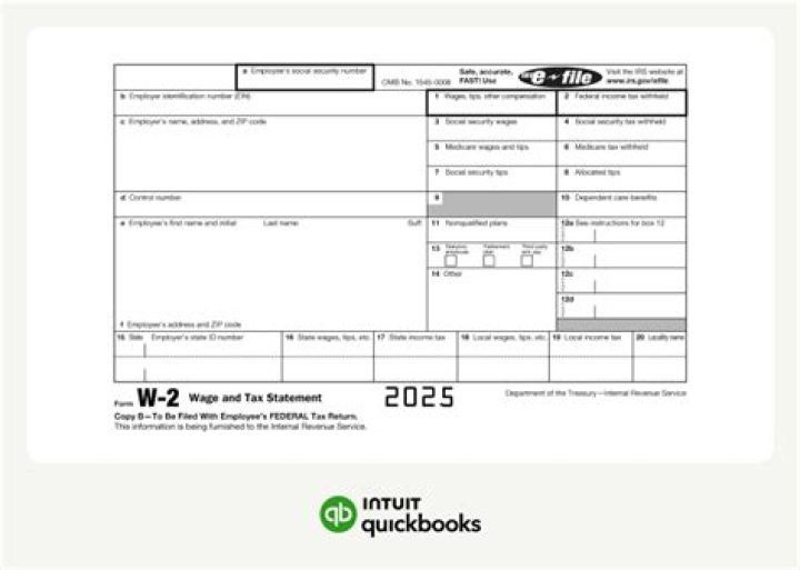 Can I file W2 separately?