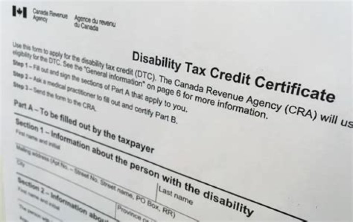 Can I get child tax credit if on disability?