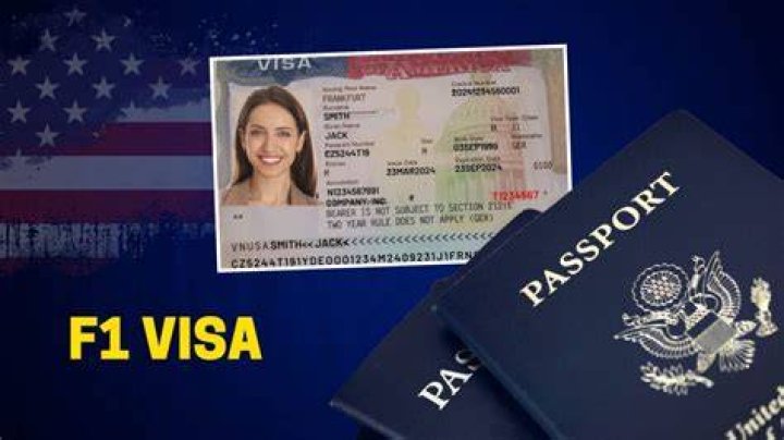 Can I get F-1 visa if I am married?