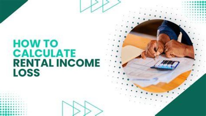 Can I get PPP for lost rental income?