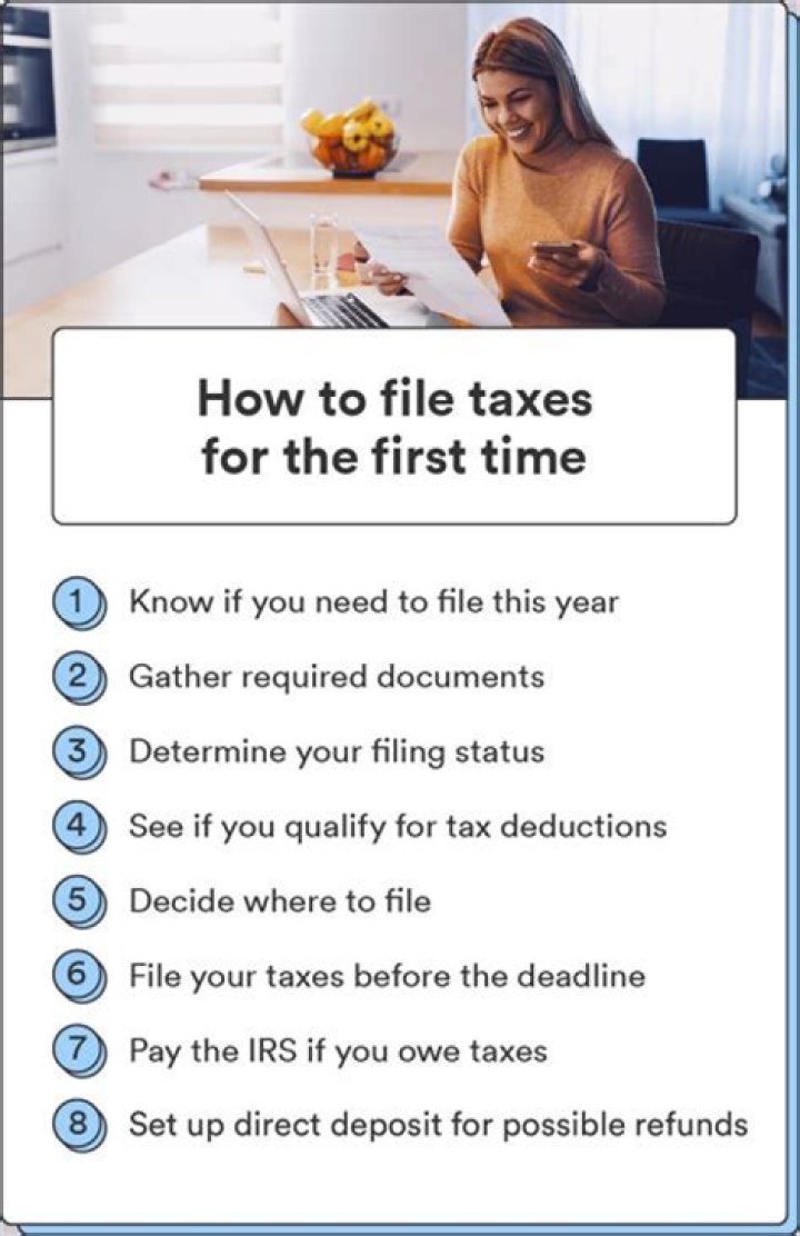 Can I just file federal?