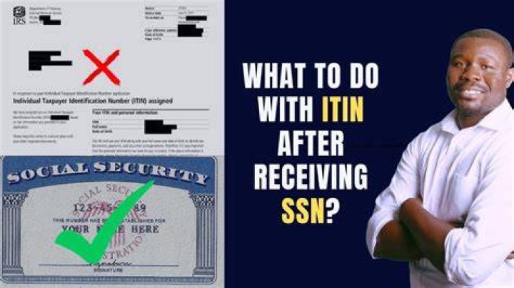 Can I send a copy of my SSN?