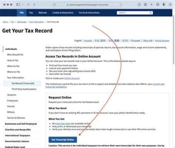 Can I still change my 2019 tax return?