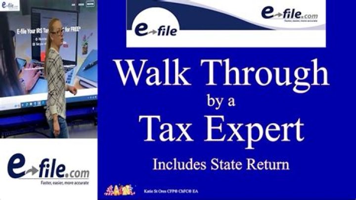 Can I still eFile my 2018 taxes electronically in 2020?