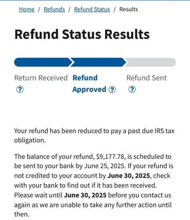 Can I still get my refund for 2018?