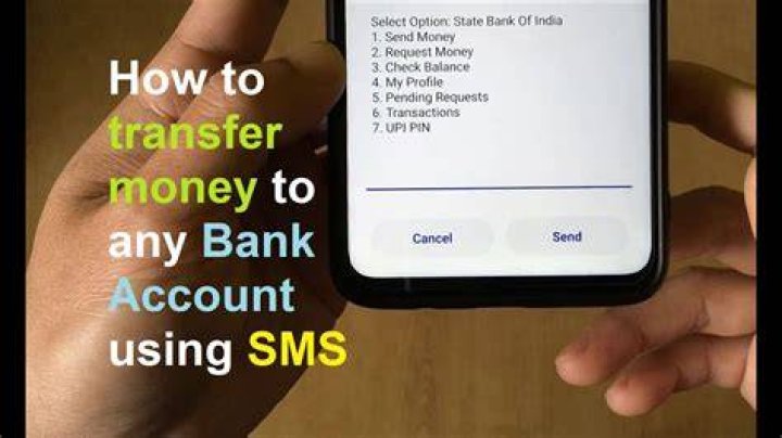 Can I transfer money to my friends account?