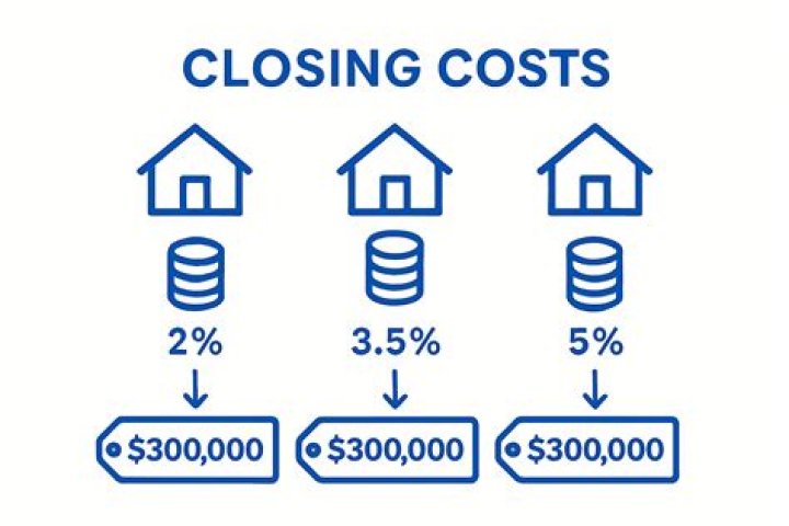 Can I use a credit card for closing costs on a house?