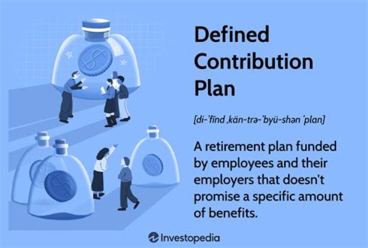 Can I withdraw money from my defined contribution pension plan?