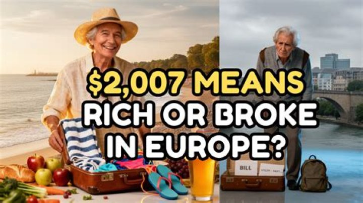 Can I work in one European country and live in another?