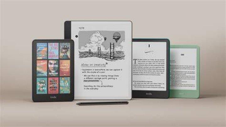 Can Kindle books be sold out?