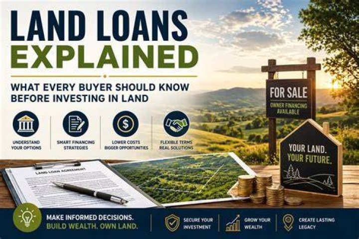 Can land owner and building owner be different?