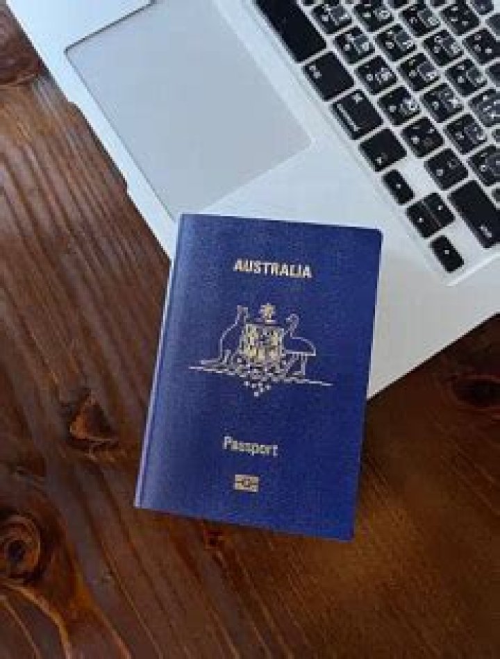 Can my employer ask for a copy of my passport?